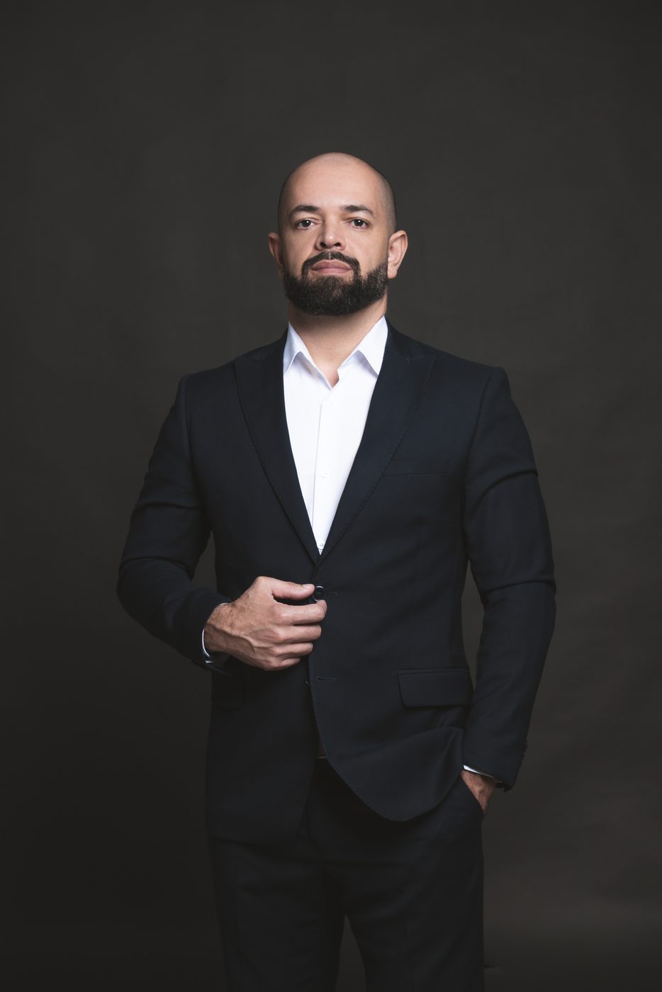 Antonio Souza — Psicoterapeuta T.R.I. em Piracicaba