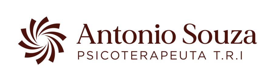 Antonio Souza · Psicoterapeuta T.R.I.